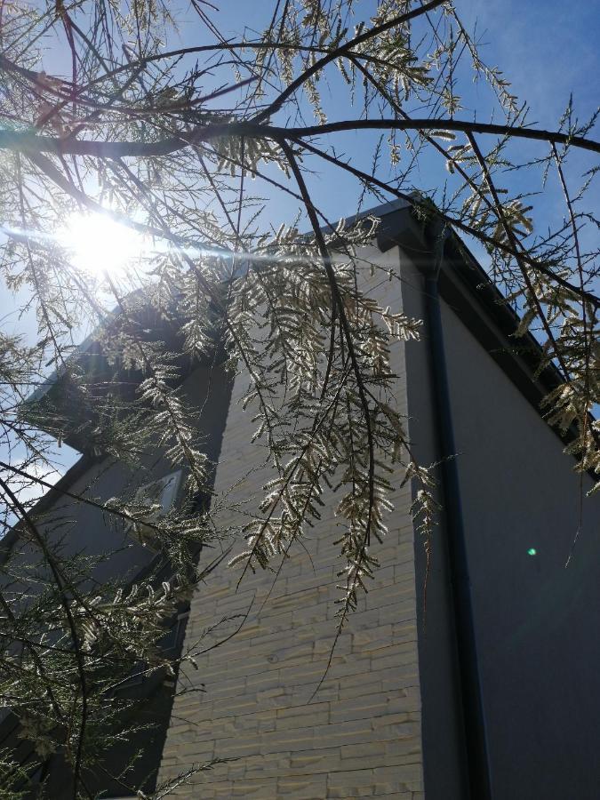 Apartments Lanterna Razanac Exterior photo